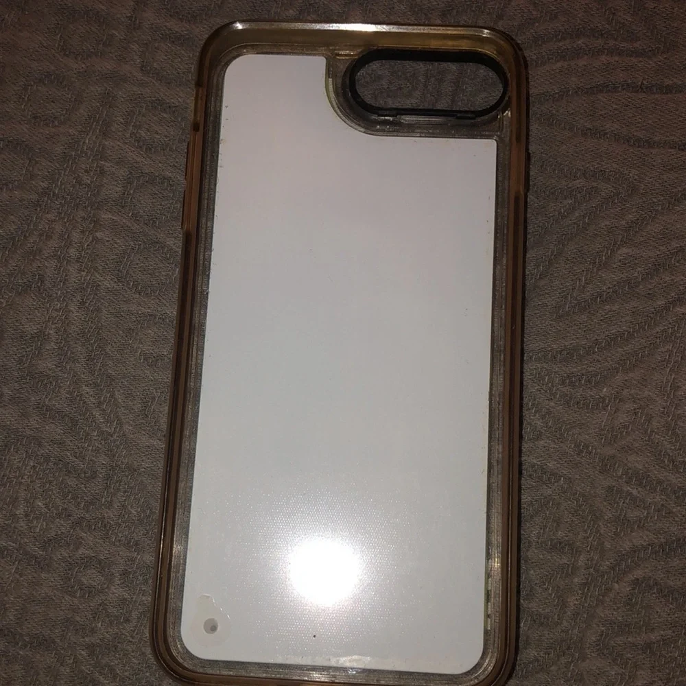 VIRTUAL SUPER LAND X CASETIFY CASE iPhone 8+